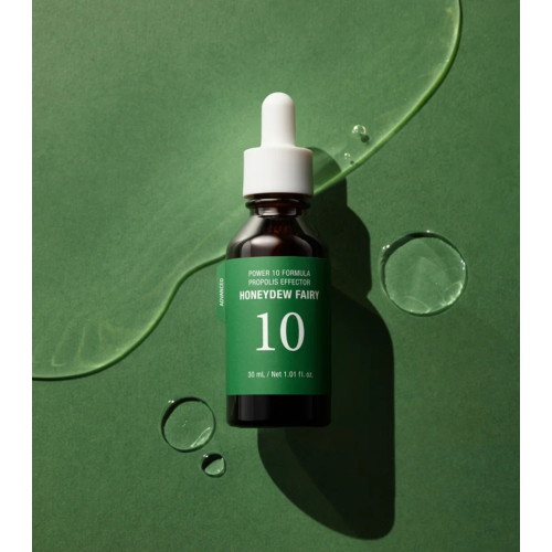 It's Skin - *Power 10 Formula* - Sérum nutritivo y regenerador Propolis Effector - Honeydew Fairy