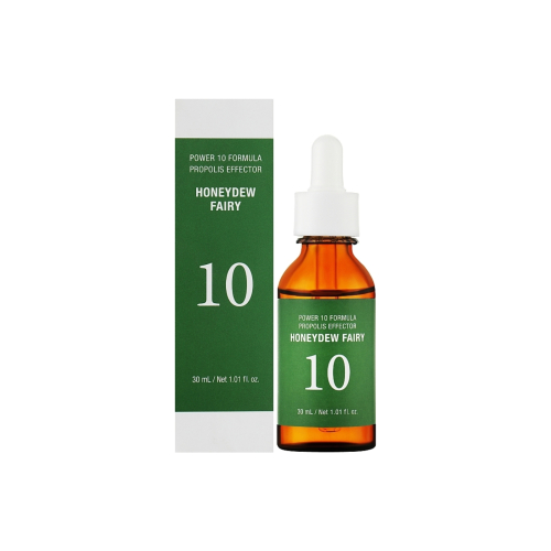 It's Skin - *Power 10 Formula* - Sérum nutritivo y regenerador Propolis Effector - Honeydew Fairy