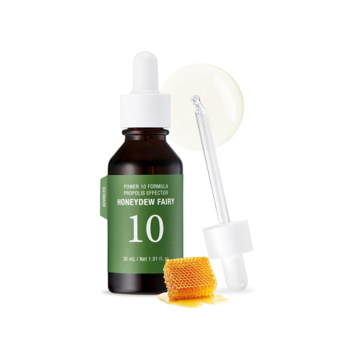 It's Skin - *Power 10 Formula* - Sérum nutritivo y regenerador Propolis Effector - Honeydew Fairy