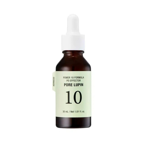 It's Skin - *Power 10 Formula* - Sérum reductor de poros PO Effector - Pore Lupin