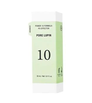 It's Skin - *Power 10 Formula* - Sérum reductor de poros PO Effector - Pore Lupin