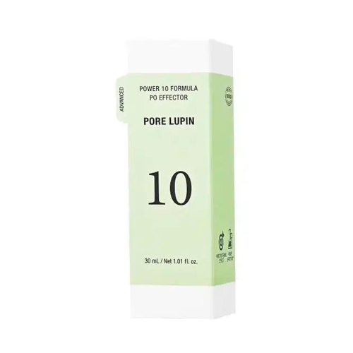 It's Skin - *Power 10 Formula* - Sérum reductor de poros PO Effector - Pore Lupin