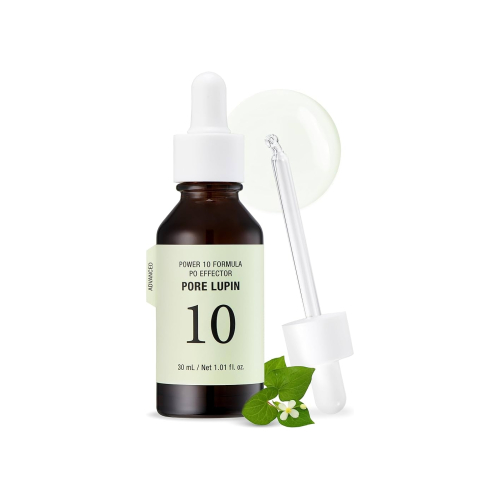 It's Skin - *Power 10 Formula* - Sérum reductor de poros PO Effector - Pore Lupin