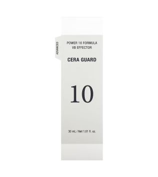 It's Skin - *Power 10 Formula* - Sérum VB Effector - Cera Guard