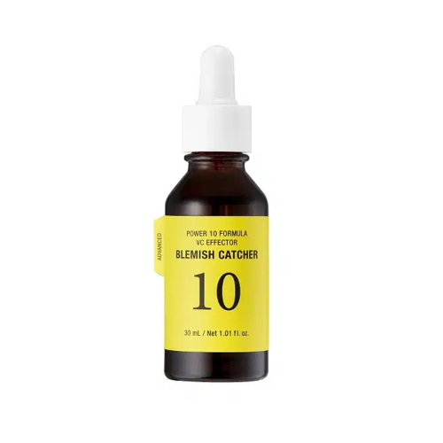It's Skin - *Power 10 Formula* - Sérum vitamina c VC Effector - Blemish Catcher
