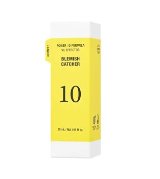 It's Skin - *Power 10 Formula* - Sérum vitamina c VC Effector - Blemish Catcher