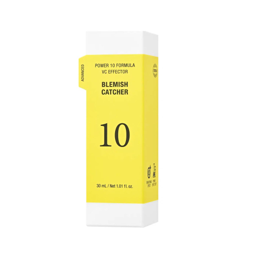 It's Skin - *Power 10 Formula* - Sérum vitamina c VC Effector - Blemish Catcher