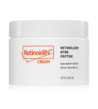 It's Skin - *Retinoidin* - Crema hidratante con retinol