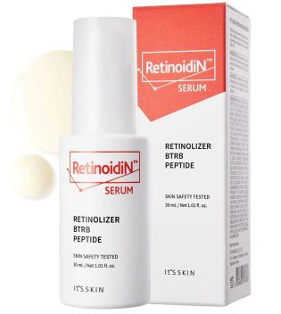 It's Skin - *Retinoidin* - Sérum con retinol