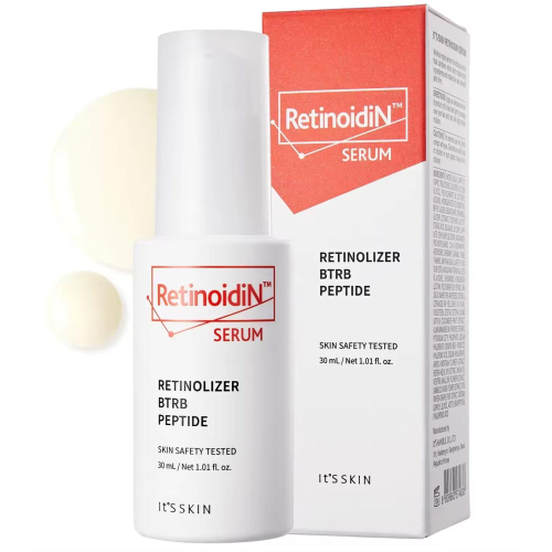 It's Skin - *Retinoidin* - Sérum con retinol