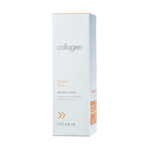 It's Skin - *Collagen* - Tónico nutritivo colágeno