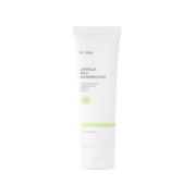 iUNIK - Espuma limpiadora Centella Mild Cleansing Foam