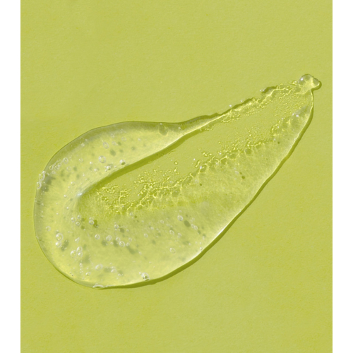 iUNIK - Peeling facial suave en gel Lime Moisture