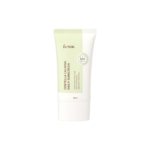 iUNIK - Protector solar SPF50+ PA++++ Centella Calming