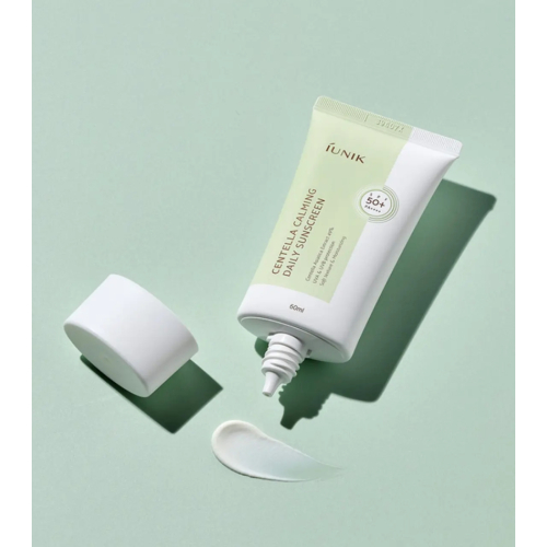 iUNIK - Protector solar SPF50+ PA++++ Centella Calming