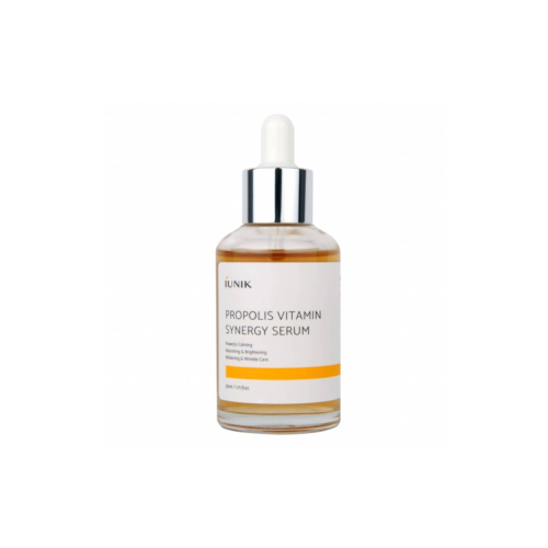 iUNIK - Sérum facial Propolis Vitamin Synergy - Piel seca