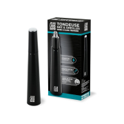 Jean Louis David - Cortapelos para nariz y orejas