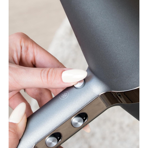 Jean Louis David - Secador 2200W Infraprotect