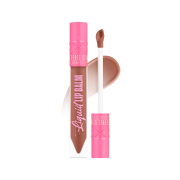Jeffree Star Cosmetics - Bálsamo labial líquido - Star Chocolate