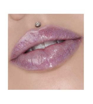 Jeffree Star Cosmetics - *Blood Lust Collection* - Brillo de labios The Gloss - Sickening