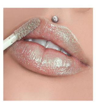 Jeffree Star Cosmetics - *Blood Money Collection* - Brillo de labios The Gloss - Blood Money