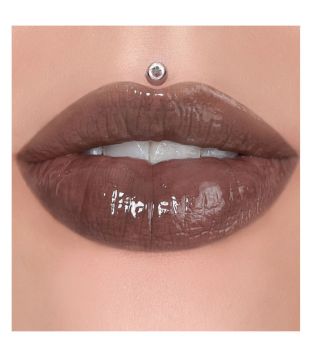Jeffree Star Cosmetics - *Blood Money Collection* - Brillo de labios The Gloss - Untouchable