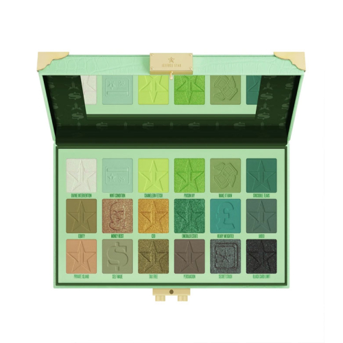 Jeffree Star Cosmetics - *Blood Money Collection* - Paleta de Sombras de ojos - Blood Money