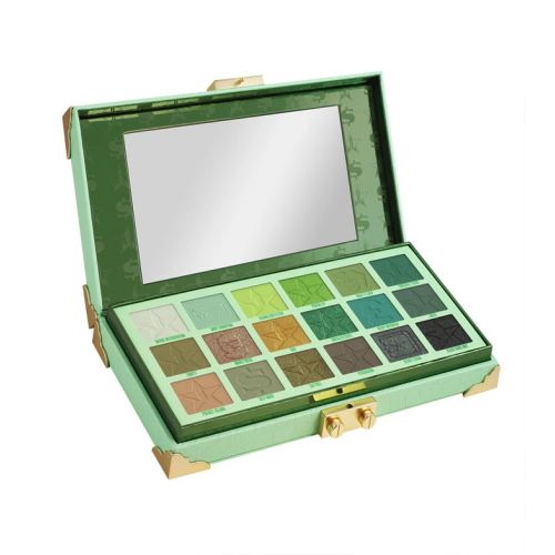 Jeffree Star Cosmetics - *Blood Money Collection* - Paleta de Sombras de ojos - Blood Money