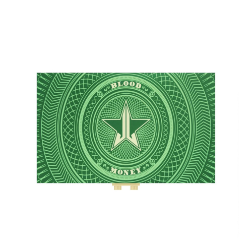 Jeffree Star Cosmetics - *Blood Money Collection* - Paleta de Sombras de ojos - Blood Money