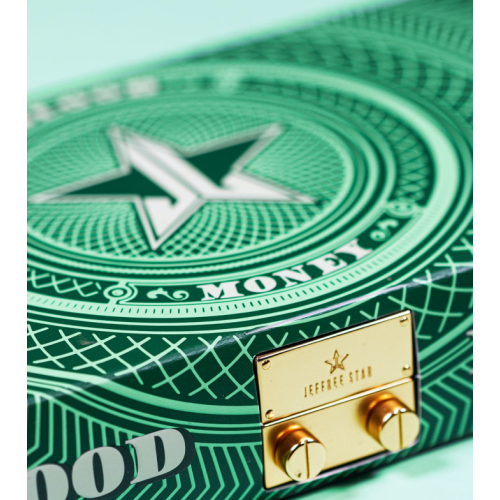 Jeffree Star Cosmetics - *Blood Money Collection* - Paleta de Sombras de ojos - Blood Money