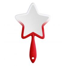 Jeffree Star Cosmetics - *Blood Sugar Anniversary Collection* - Espejo de mano - Blood Sugar Soft Touch