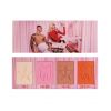 Jeffree Star Cosmetics - *Blood Sugar Anniversary Collection* - Paleta de iluminadores - Cavity Skin Frost