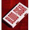 Jeffree Star Cosmetics - *Blood Sugar Anniversary Collection* - Paleta de Sombras de ojos - Blood Sugar Anniversary Edition