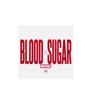 Jeffree Star Cosmetics - *Blood Sugar Anniversary Collection* - Paleta de Sombras de Ojos - Blood Sugar Mini