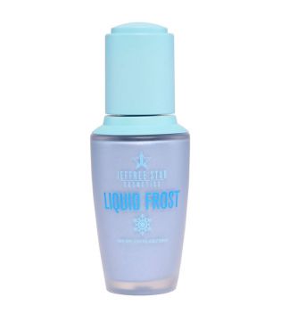 Jeffree Star Cosmetics - *Blue Blood Collection* - Iluminador Liquid Frost - Blue Balls