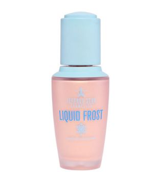Jeffree Star Cosmetics - *Blue Blood Collection* - Iluminador Liquid Frost - Expensive