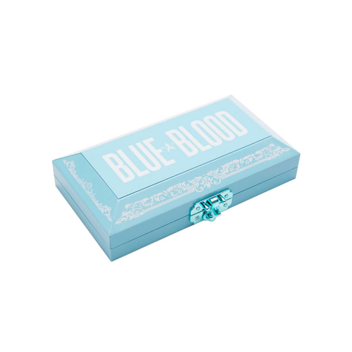 Jeffree Star Cosmetics - *Blue Blood Collection* - Paleta de Sombras de ojos - Blue Blood
