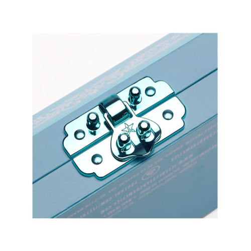 Jeffree Star Cosmetics - *Blue Blood Collection* - Paleta de Sombras de ojos - Blue Blood