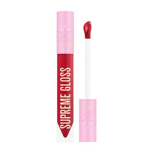 Jeffree Star Cosmetics - Brillo de labios Supreme Gloss - Blood Sugar