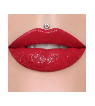 Jeffree Star Cosmetics - Brillo de labios Supreme Gloss - Blood Sugar