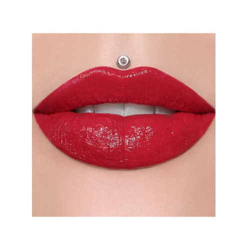 Jeffree Star Cosmetics - Brillo de labios Supreme Gloss - Blood Sugar