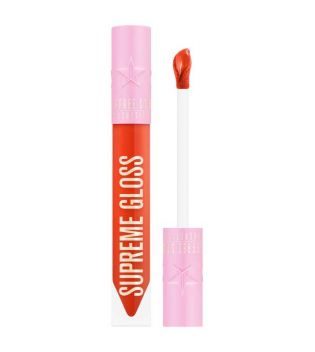 Jeffree Star Cosmetics - Brillo de labios Supreme Gloss - Everybody Knows