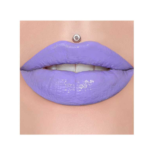 Jeffree Star Cosmetics - Brillo de labios Supreme Gloss - Frosting for Dinner