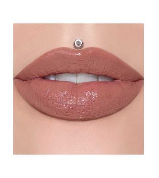 Jeffree Star Cosmetics - Brillo de labios Supreme Gloss - Gemini