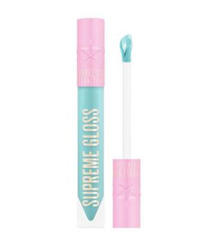 Jeffree Star Cosmetics - Brillo de labios Supreme Gloss - Gloss'D In Paradise