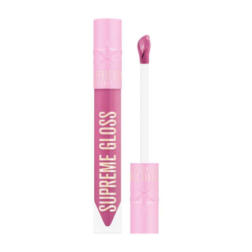 Jeffree Star Cosmetics - Brillo de labios Supreme Gloss - More than Friends