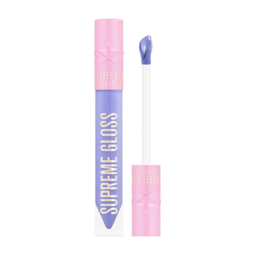 Jeffree Star Cosmetics - Brillo de labios Supreme Gloss - No Apologies