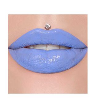 Jeffree Star Cosmetics - Brillo de labios Supreme Gloss - No Apologies