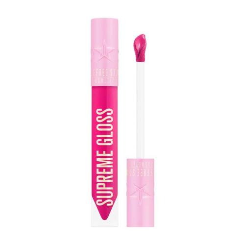 Jeffree Star Cosmetics - Brillo de labios Supreme Gloss - Pink Vault