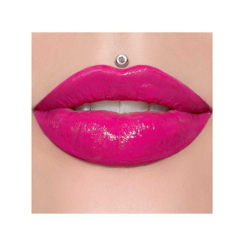 Jeffree Star Cosmetics - Brillo de labios Supreme Gloss - Pink Vault